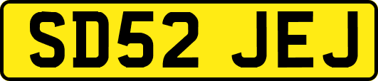 SD52JEJ