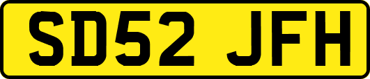 SD52JFH