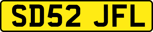 SD52JFL
