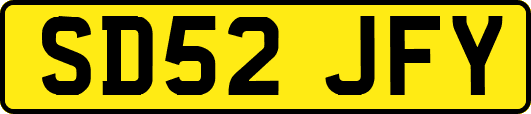 SD52JFY