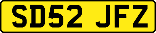 SD52JFZ