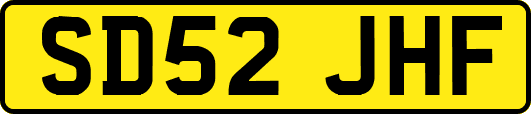 SD52JHF