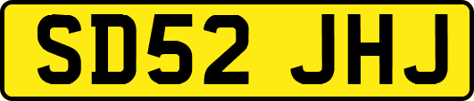SD52JHJ
