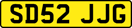 SD52JJG