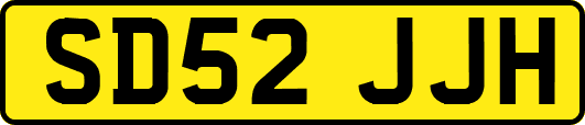 SD52JJH