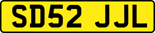 SD52JJL