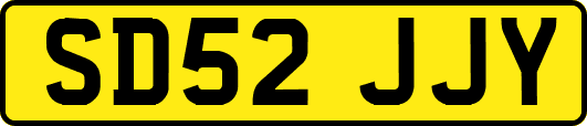 SD52JJY