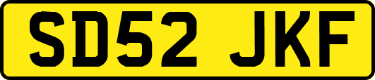 SD52JKF
