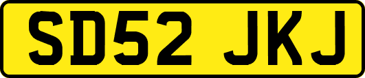 SD52JKJ