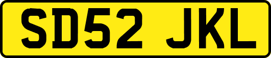 SD52JKL