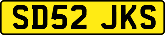 SD52JKS