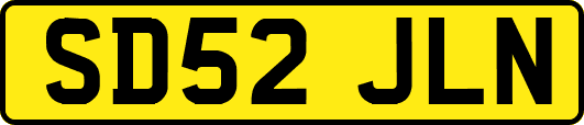 SD52JLN