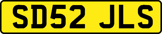 SD52JLS