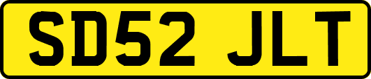 SD52JLT