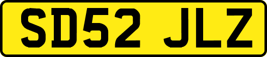 SD52JLZ