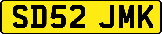 SD52JMK