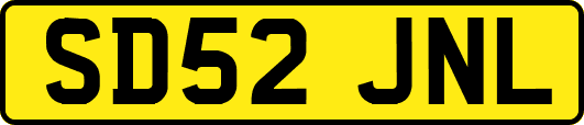 SD52JNL