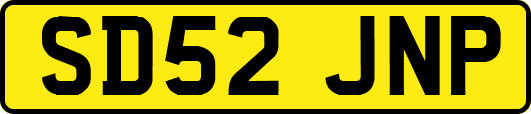 SD52JNP