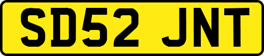 SD52JNT