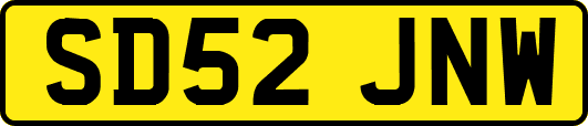 SD52JNW