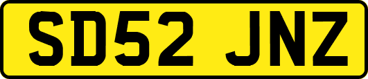 SD52JNZ