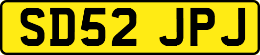 SD52JPJ