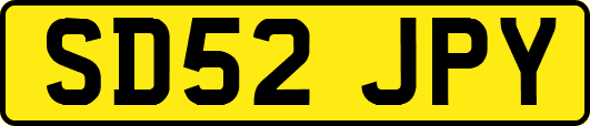 SD52JPY