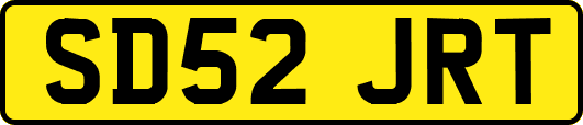 SD52JRT