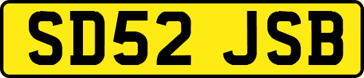 SD52JSB