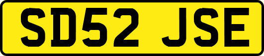 SD52JSE