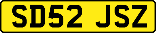 SD52JSZ