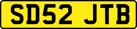 SD52JTB