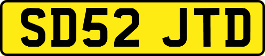 SD52JTD