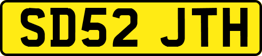 SD52JTH
