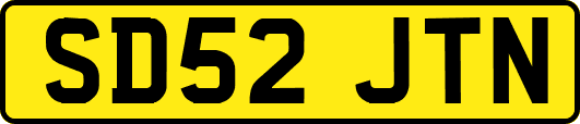 SD52JTN