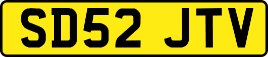 SD52JTV