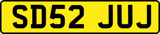 SD52JUJ