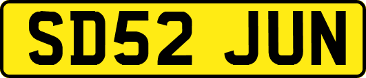 SD52JUN