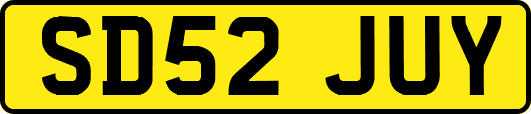 SD52JUY