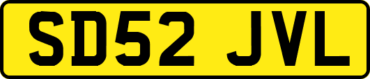 SD52JVL