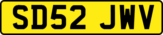 SD52JWV