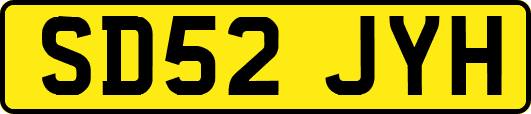 SD52JYH