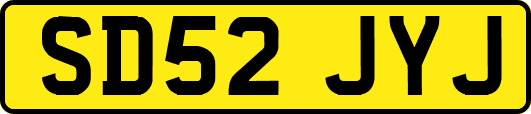 SD52JYJ
