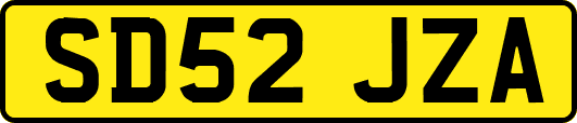 SD52JZA