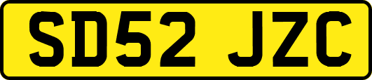 SD52JZC