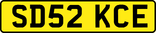 SD52KCE