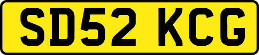 SD52KCG