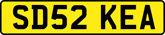 SD52KEA