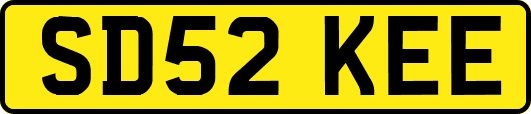 SD52KEE