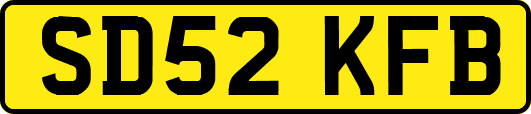 SD52KFB